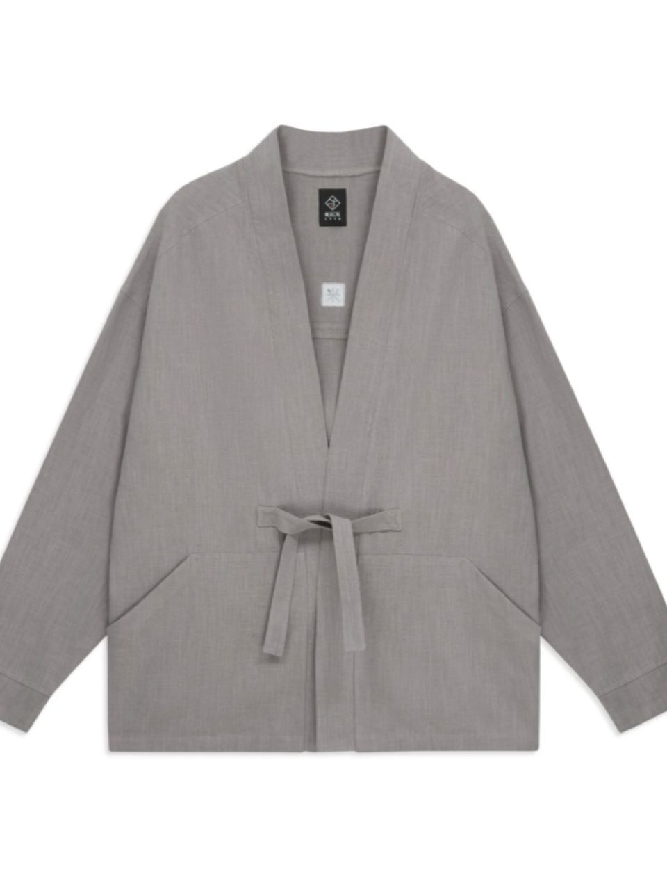 Кимоно PANASIAN KIMONO RAMI/AISBERG