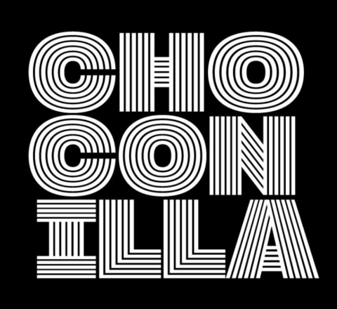 Пиво Darkside Choconilla (кег)