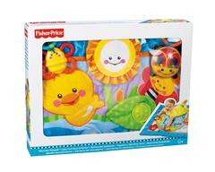 Fisher Price Развивающий коврик 