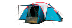 Купить недорого Кемпинговая палатка Canadian Camper Sana 4 plus 