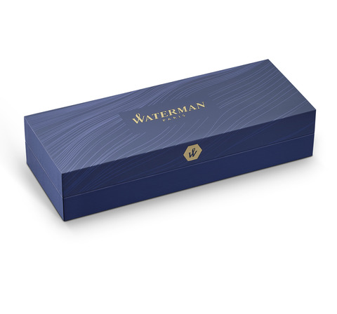 Ручка-роллер Waterman Expert 3 Taupe CT (S0952180)