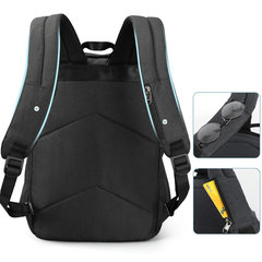 Рюкзак Tigernu T-B3900 черный