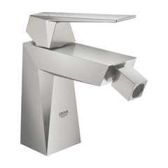 Смеситель для биде Grohe Allure Brilliant 23117DC0 фото