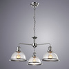 Люстра Arte Lamp Oglio A9273LM-3CC