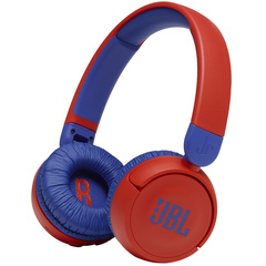 Bluetooth гарнитура JBL JR310BT,Red