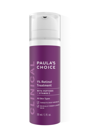 Paula's Choice Clinical 1% Retinol Treatment