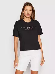 Футболка Tommy Hilfiger