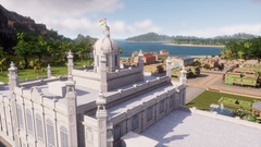Tropico 6 El-Prez Edition (PS4, полностью на русском языке)