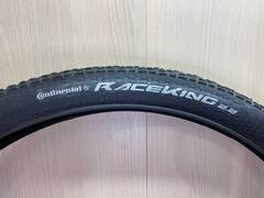 Покрышка для велосипеда Continental RaceKing 2.2 27.5x2.2