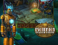 The Esoterica: Hollow Earth (для ПК, цифровой код доступа)