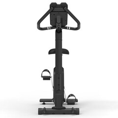 Велотренажер Sportop B90, вертикальный