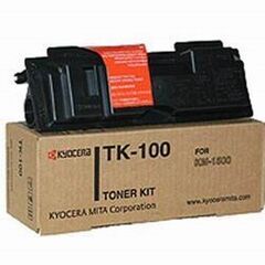 Kyocera TK-100 - картридж принтера Kyocera KM-1500 (6000 стр.)