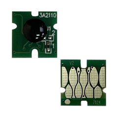 Чип картриджа (T7824) Epson SureLab SL-D700 (OEM size) Yellow UNItech(Apex)