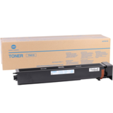 Тонер-картридж Konica Minolta TN-618 для bizhub 552/652. Ресурс 37500 стр (A0TM152)