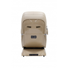 Массажное кресло Meridien California (Beige)