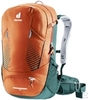 Картинка рюкзак велосипедный Deuter Trans Alpine 30 Chestnut/Deepsea - 1