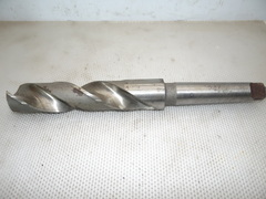 Сверло по металлу 43мм (170х350) HSS к\х К/М4 СССР