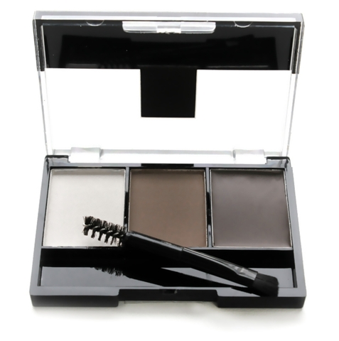 TF Набор Моделирующий для бровей EYEBROW 3 COLOR SET тон 41 светлый