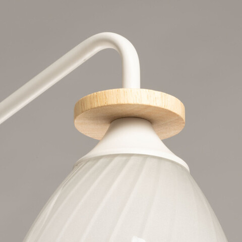 Потолочная люстра De City Дэла 116010103