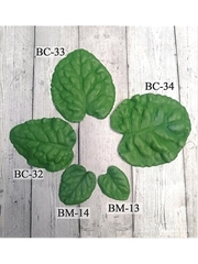 Молд пластиковый+вайнер силиконовый 