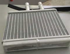 РАДИАТОР ПЕЧКИ AVEO -2011 SAT