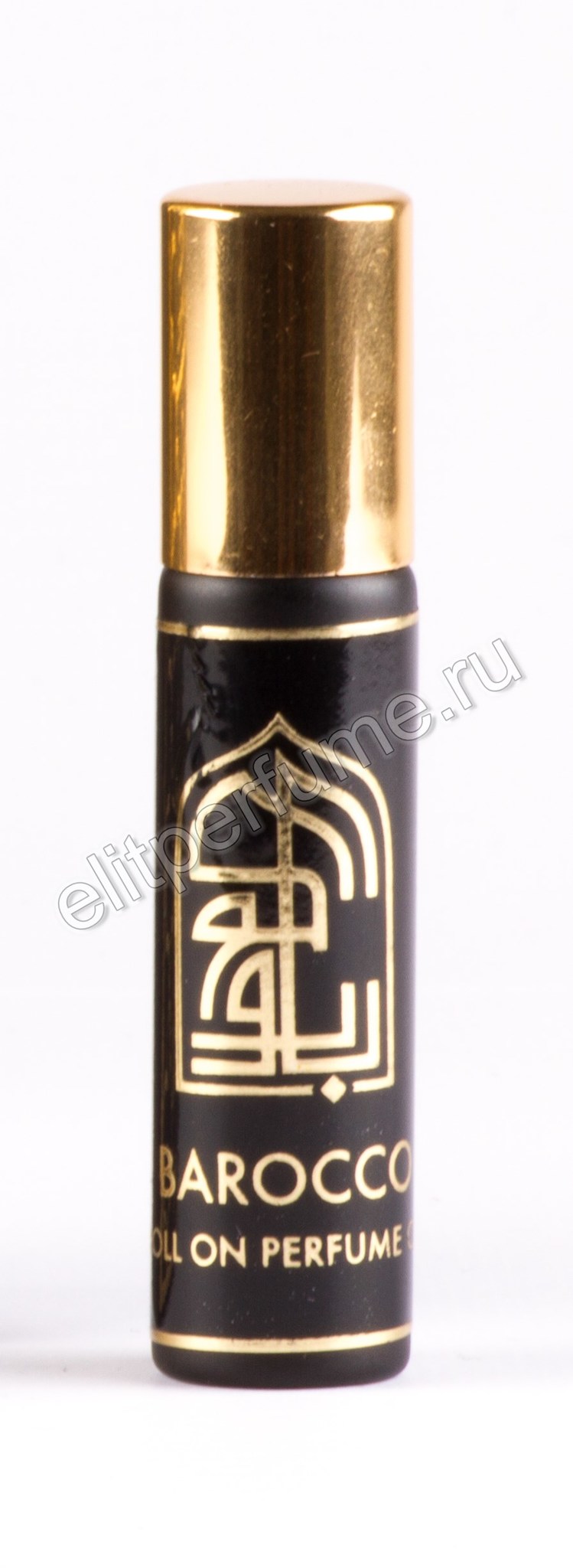 Барокко  Barocco 7 мл арабские масляные духи от Арабеск Парфюм Arabesque Perfumes
