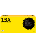 Картридж T2 TC-H15AU для HP LJ 1000, 1150, 1200, 1300, Canon LBP1210 (2500 стр.) с чипом