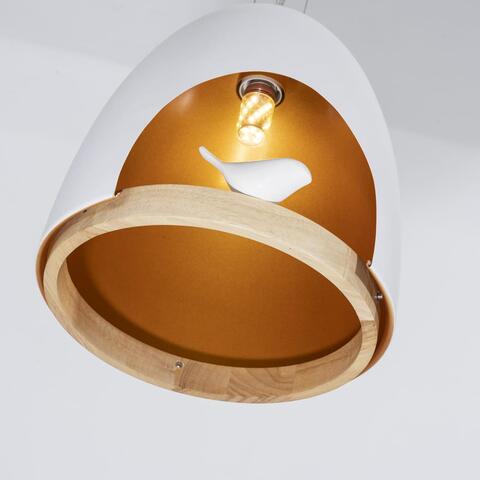 Подвесной светильник Favourite Volatore 1878-1P