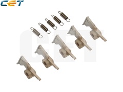 Сепаратор тефлонового вала с пружиной AE04-4043 для RICOH Aficio 1060/1075 (CET), CET6182