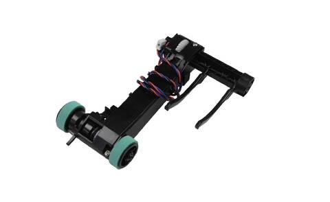 Ролик захвата в сборе Lexmark MS415, MX310, MX410, XM1140 (41X0919/40X8260)