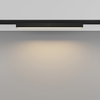 Трековый светильник Maytoni Basis TR192-1-8W2.7K-B