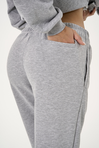 Спортивные брюки "Северный характер"