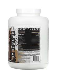 Nutrex Research IsoFit, со вкусом шоколадного коктейля, 2317 г (5,1 фунта)
