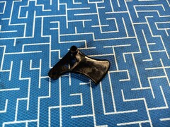 Курок газа DDE CS250/2512 (790-038-153)