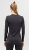 Комплект термобелья Nordski Intense Grey W женский