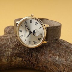 Часы мужские Frederique Constant FC-206RS3S5 Classics