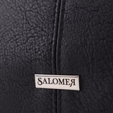 Сумка Саломея 116 канадский черный