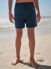 Плавки для мальчика Next E97-298, Темно-синий