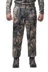 Демисезонные брюки для охоты Remington Route Figure на remingtonn.ru