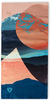 Картинка бандана-труба Buff Thermonet Munke Flame - 6