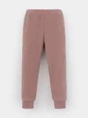 брюки  для девочки  ФЛ 40006-1/8 ГР