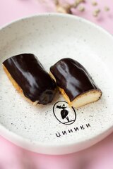 ВАНИЛЬНЫЙ ЭКЛЕР