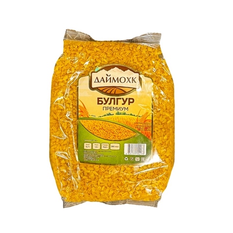 Чечевица Премиум Даймохк 600 гр.