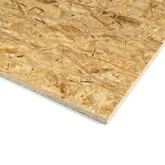 Плита ОСБ 6*1250*2500 мм