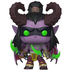 Фигурка Funko POP! Games WOW Illidan