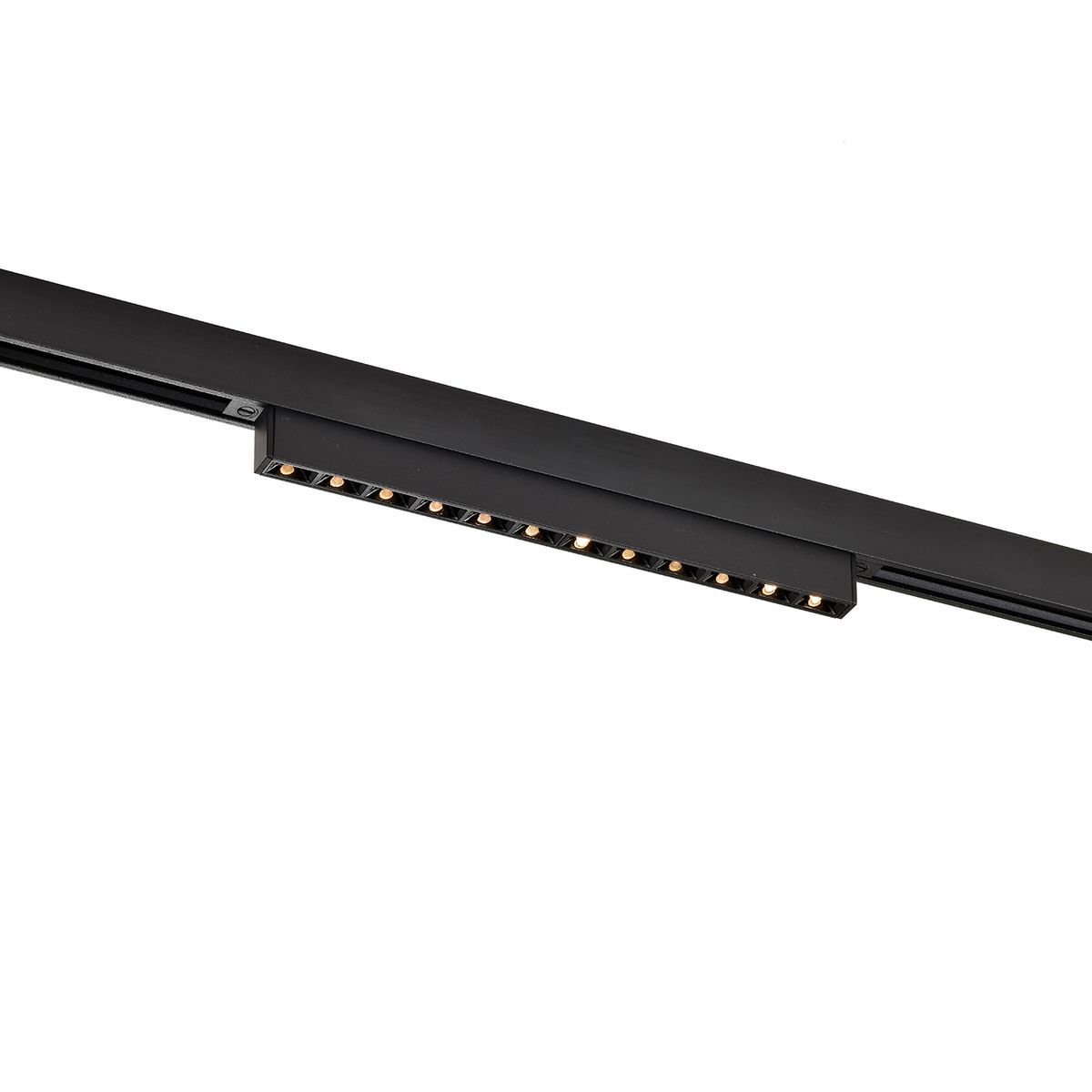 Трековый светильник Favourite Logica 4577-1U