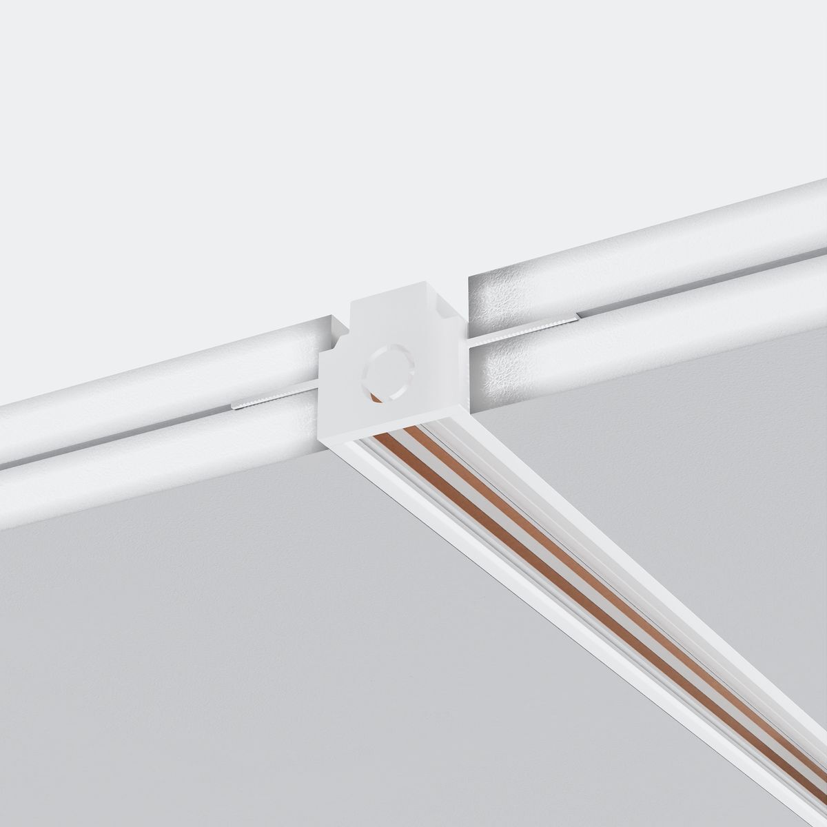 Заглушка Maytoni Technical Exility (2шт) TRAM034EC-42W