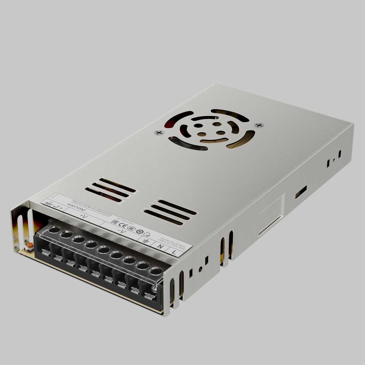 Блок питания Maytoni Led Strip 811013