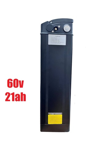 Аккумулятор 60V 23ah 3PIN