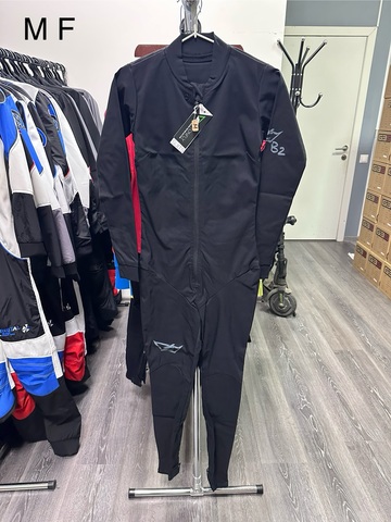 Комбинезон Tonfly B2 для аэротрубы и парашютного спорта (женский M)